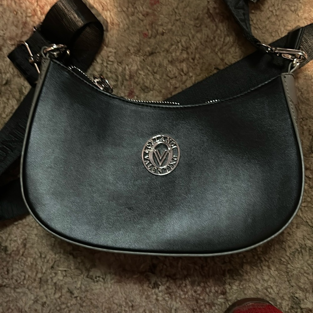 Valentino O Crossbody Preloved